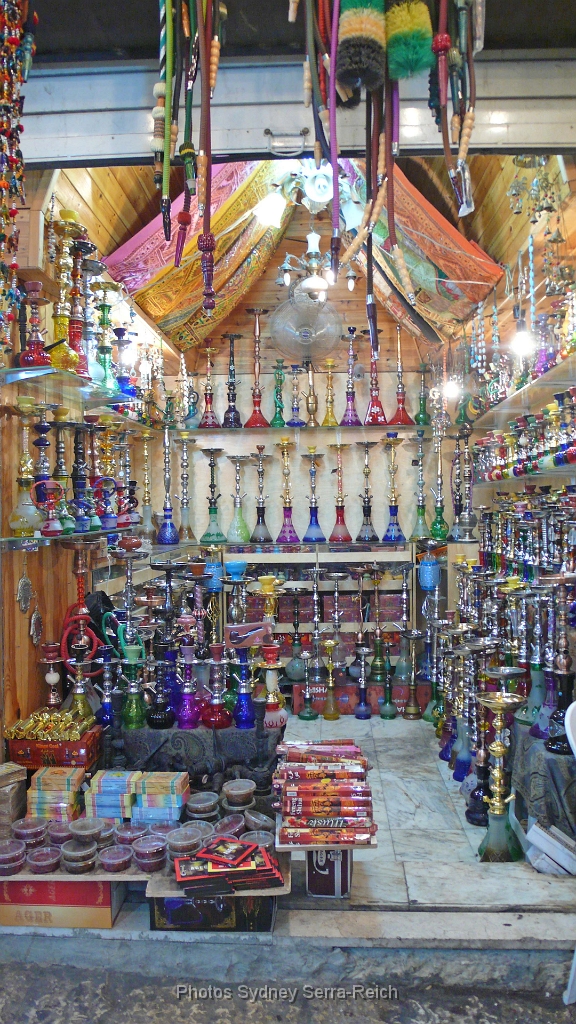 boutique dans la vieille ville  Jerusalem 2.JPG - Boutique dans la vieille ville à Jérusalem.